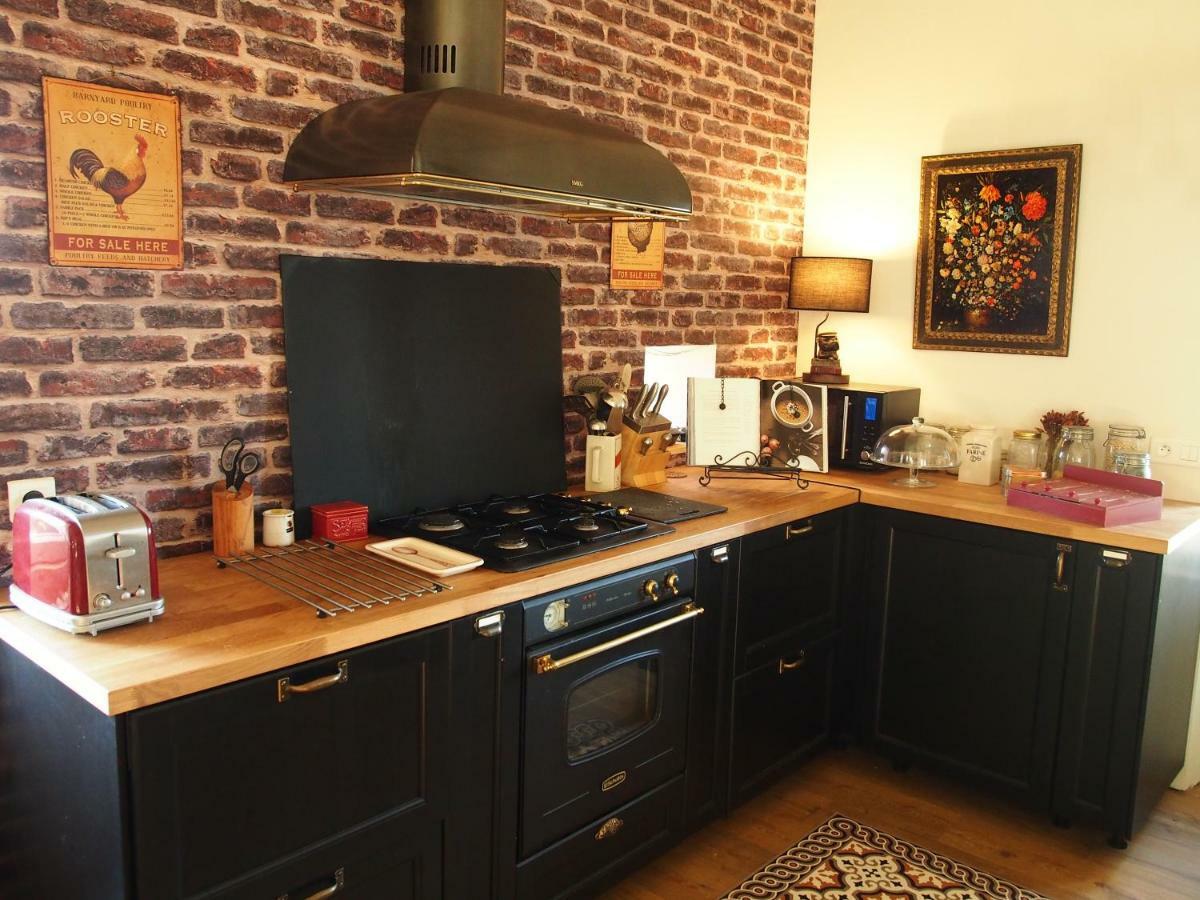 La Maison du Pinier Breuil-Barret Extérieur photo